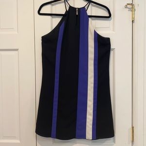 Parker cocktail dress